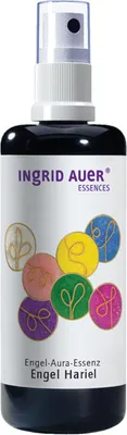 Produktbild von Ingrid Auer Engel-Aura-Essenz Engel Hariel, 100 ml Spray, beruhigend für Kinder im Kindergarten und Krankenzimmer