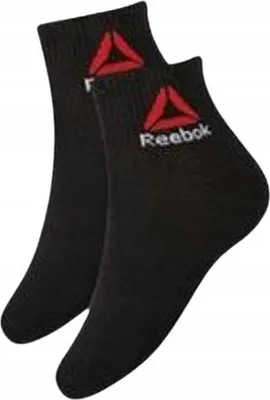 Immagine prodotto di Calze Reebok 3-pack D0850 per uomo e donna