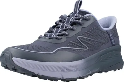 Image de Sport > Zapatillas Mujer Modèle Skechers Slip-ins Switch Back Couleur Bleu