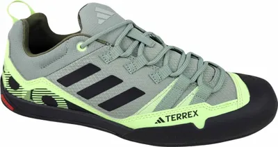 Produktbild von Buty męskie adidas TERREX SWIFT SOLO 2 IE8052