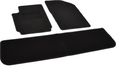 Produktbild von Fußmatten passend für CITROEN Xsara Picasso 1999-2008