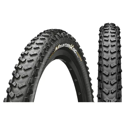 Zdjęcie produktu dla Opona Continental Mountain King III 26x2.30" 58-559 czarny-skóra