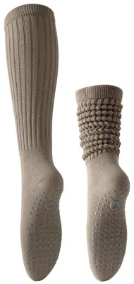 Productafbeelding van Sokken - Pilates sokken - Yoga sokken - Antislip - Gripvast - Dames