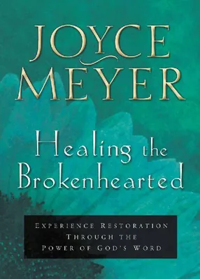 Produktbild von Healing the Brokenhearted
