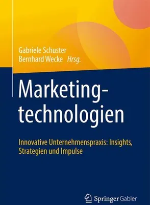 Image de Marketingtechnologien