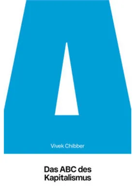 Produktbild von Das ABC des Kapitalismus