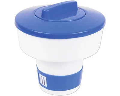 Obrázek produktu pro Plovák velký na chlorové tablety Marimex Olympic