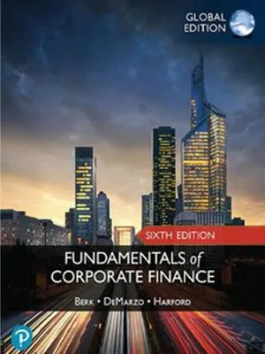 Immagine prodotto di Fundamentals of Corporate Finance -- Global Edition