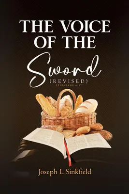 Produktbild von The Voice Of The Sword (Revised)