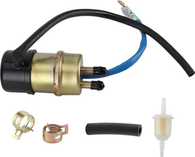 Obrázek produktu pro Sada palivového čerpadla pro motocykly 49040-1055 Fits Kawasaki Mule 1000 2500 2510 2520 3000 3010 1994-2008