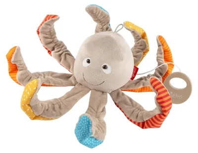 Produktbild von sigikid Spieluhr Pirates of the Caribbean Einschlafhilfe Baby Geschenk