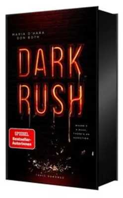 Immagine prodotto di Dark Rush
