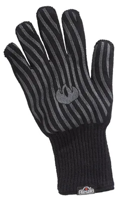 Produktbild von Hitzebständiger Grillhandschuh mit Aramid (1 St.)