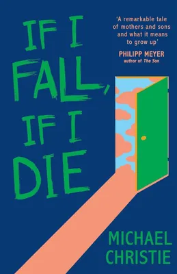 Produktbild von If I Fall If I Die