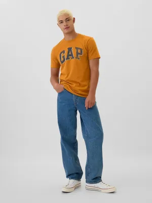Produktbild von GAP T-Shirt mit Logo 542172-00__S