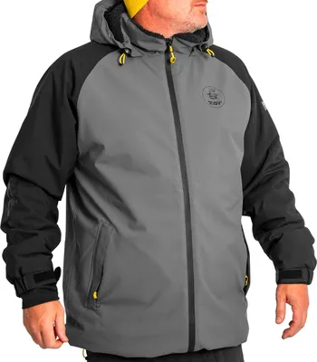 Produktbild von Black Cat Cat Shield Sturmjacke - Angeljacke, Größe:L