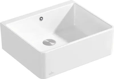 Produktbild von Villeroy & Boch 636000R7 Spülstein 60 X 595x500mm Spülbecken