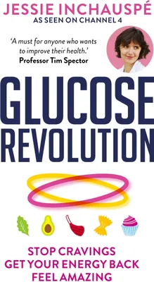 Produktbild von Glucose Revolution