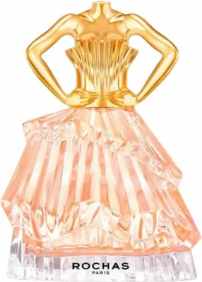 Produktbild von Rochas Audace Eau DE Parfum Spray 90ml