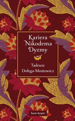 Produktbild von Kariera Nikodema Dyzmy