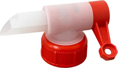 Produktbild von Dosingventil für Flüssigkeiten mit Belüftungssystem, 41mm