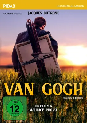 Produktbild von Van Gogh