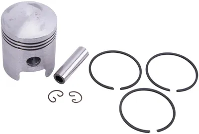 Immagine prodotto di Pistone per cilindro Ø69.50 - MZ TS250, ES250, ETS250