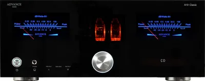Produktbild von Advance Paris A 10 130 Watt RMS, USB