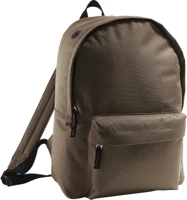 Produktbild von SOLS Rider Rucksack PC376 (Einheitsgröße) (Army)