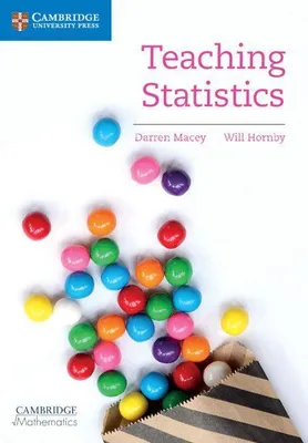 Produktbild von Teaching Statistics