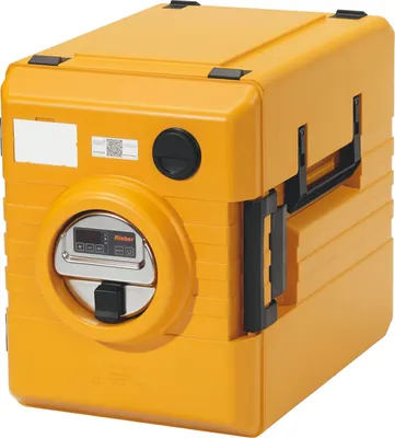 Immagine prodotto di RIEBER thermoport® 4.0 1000 KB, arancione