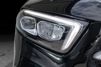 Immagine prodotto di Set di cavi per retrofit fari LED codice 631/632 - 640/641/642 per Mercedes B