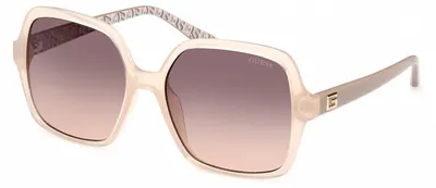 Productafbeelding van GUESS SUNGLASSES Zonnebrillen GU7921-H_57F_57
