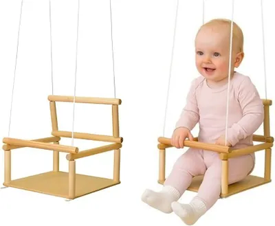 Obrázek produktu pro Dětská houpačka pro pyramidu