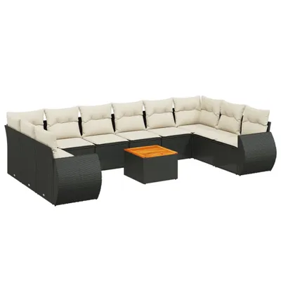 Zdjęcie produktu dla VidaXL 3257505, 11 szt.