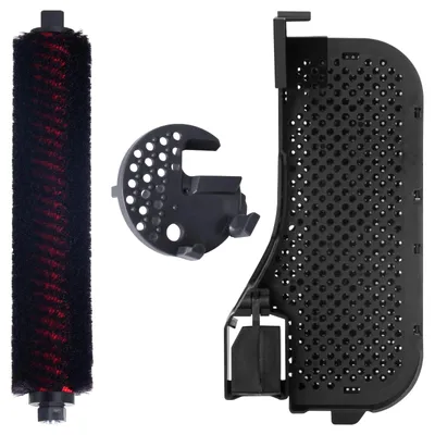 Wartungsbürste, Wasserfilter & Scrubber für Roborock S8 MaxV Ultra