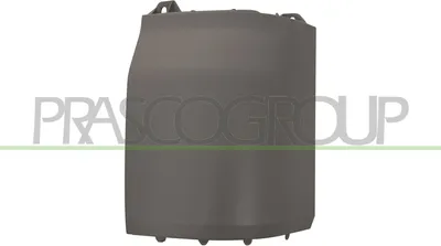 Produktbild von PRASCO Heckstoßstange Stoßfänger Hinten Rechts für VW Transporter V Bus (7HB, 7HJ, 7EB, 7EJ, 7EF, 7EG, 7HF, 7EC) Transporter V Kastenwagen