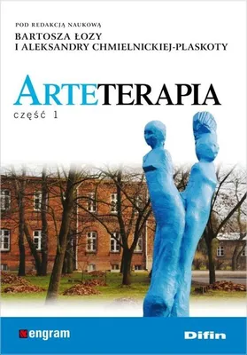 Produktbild von Arteterapia Czesc 1