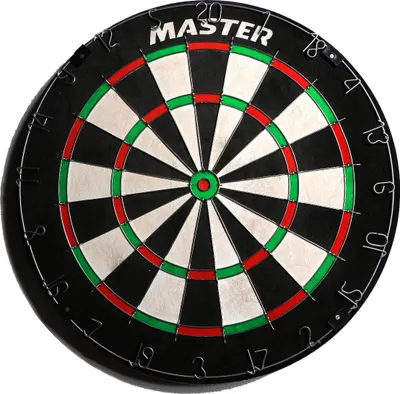 Immagine prodotto di Bersaglio in sisal MASTER Grande Brasile 45 cm