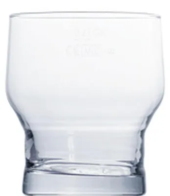 Produktbild von Pfalz Tumbler 25cl; 0,2l /-/ - 12 Stück