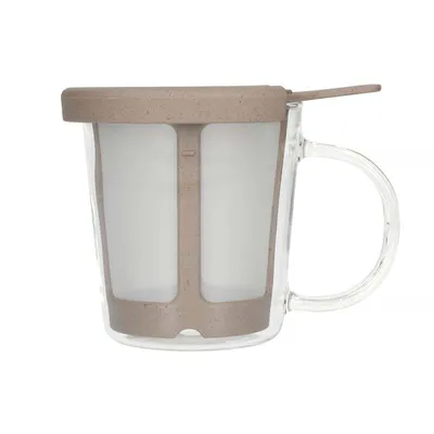 Obrázek produktu pro Jednošálkový kávovar OCM-1-B / Bestbrew