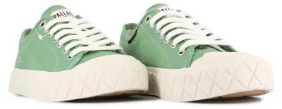 Produktbild von PALLADIUM Uni PALLA ACE CVS ORG Sneakers Halbschuhe 74447-305-M , Schuhgröße:38 EU