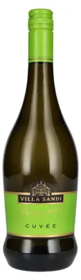 Produktbild von Villa Sandi Frizzante Cuvée 10% Vol. 0,75l