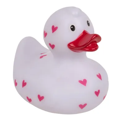 Immagine prodotto di Anatra da bagno per innamorati