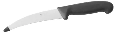 Produktbild von Dönges Gurtmesser, 160 mm (Feuerwehrmesser Gurttrenner Gurtschneider)