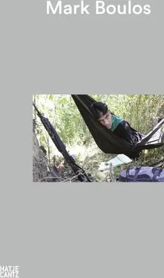 Immagine prodotto di Craddock, S: Mark Boulos