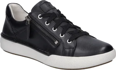Produktbild von JOSEF SEIBEL Claire 03 | Sneaker für Damen | Schwarz