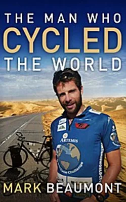 Immagine prodotto di The Man Who Cycled the World