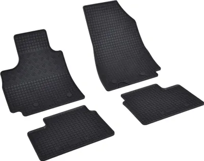 Image de Tapis de sol caoutchouc Rigum Renault Arkana 2021-