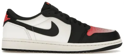 Zdjęcie produktu dla Jordan 1 Retro Low OG PSG Paris Saint-Germain - rozmiar EU 45.5